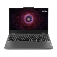 Lenovo LOQ 15ARP9 Ryzen 7 7435HS 24GB 1TB SSD 8GB RTX 4060 Full HD 15.6 Inch Gaming Laptop