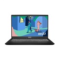 MSI Modern 15 Core i5 12450H 16GB DDR4 512GB SSD Intel Graphic FHD Laptop