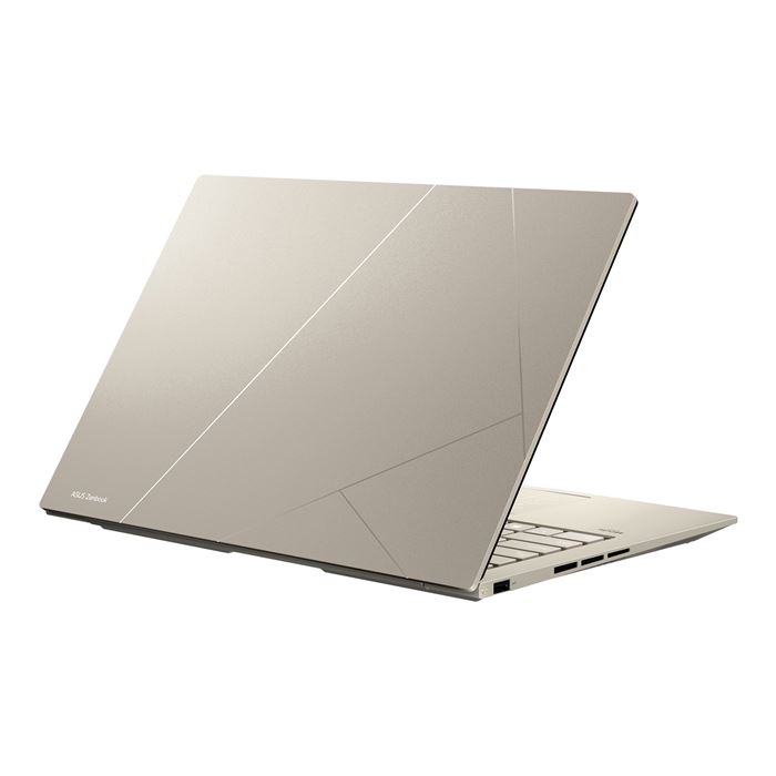 لپ تاپ ایسوس ZenBook UX3404VA پردازنده Core i9 13900HX رم 16GB DDR5 حافظه 1TB SSD گرافیک Intel - 5