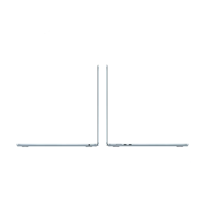 لپ تاپ 13.6 اینچی اپل Macbook Air MC7C4 2025 M4 24GB 512GB M4 10-Core Graphic - 3