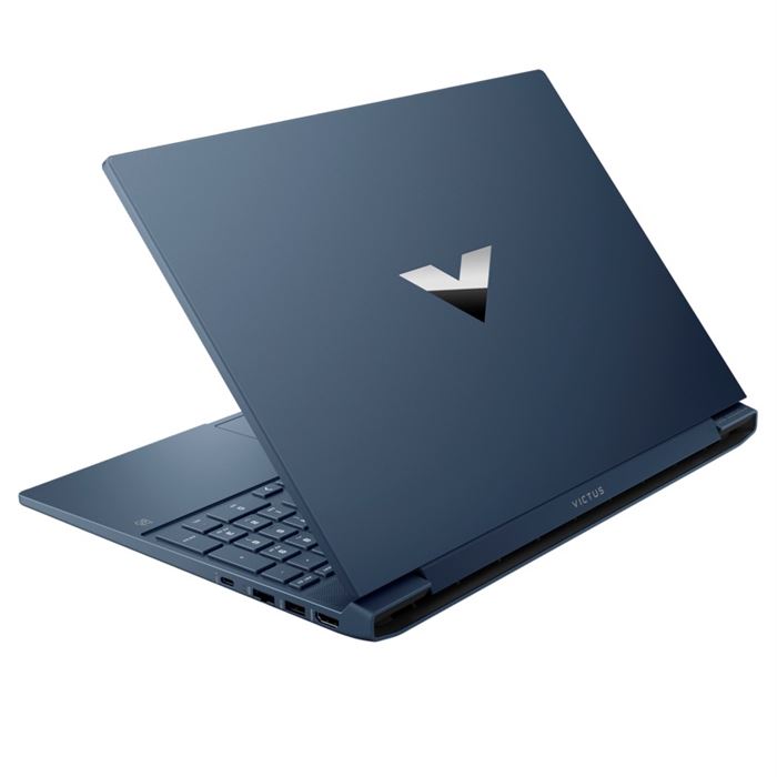 لپ تاپ گیمینگ اچ پی Victus 15 FA1023nia پردازنده Core i5 13500H رم 16GB حافظه 1TB SSD گرافیک 6GB RTX 3050 - 4