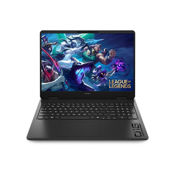 لپ تاپ  گیمینگ اچ پی OMEN 16 AP0167AX پردازنده Ryzen 9 8940HX رم 24GB حافظه 2TB گرافیک 8GB RTX 5060  