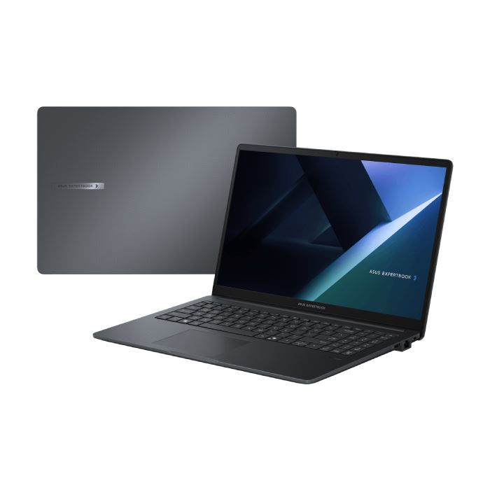 لپ تاپ ایسوس ExpertBook B1 B1503CVA - Core i7 137OOH 32GB 1TB Intel Graphics - 3