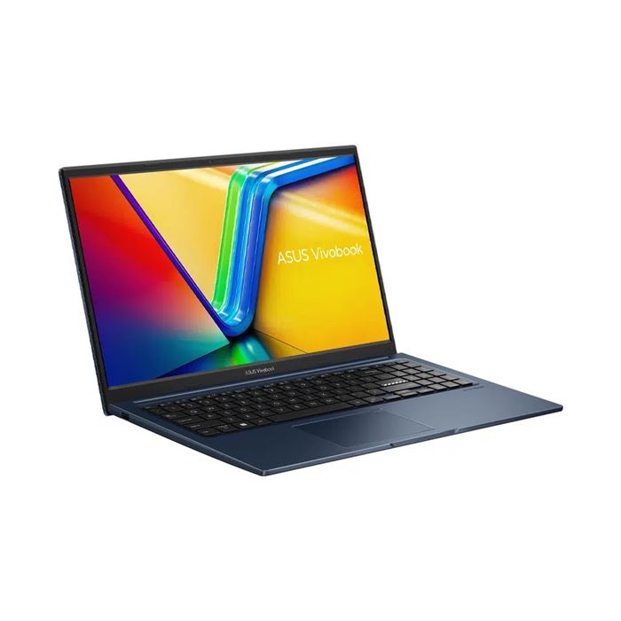 لپ تاپ ایسوس VivoBook F1504VA - i3 1315U 24GB 1TB - 4