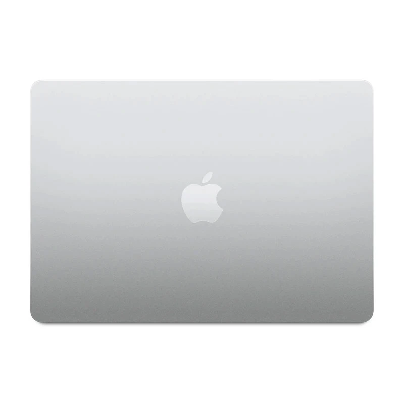 لپ تاپ اپل 15.3 اینچی مدل مک بوک ایر  MC6L4 2025  پردازنده M4 رم 24GB حافظه 512GB SSD - 2