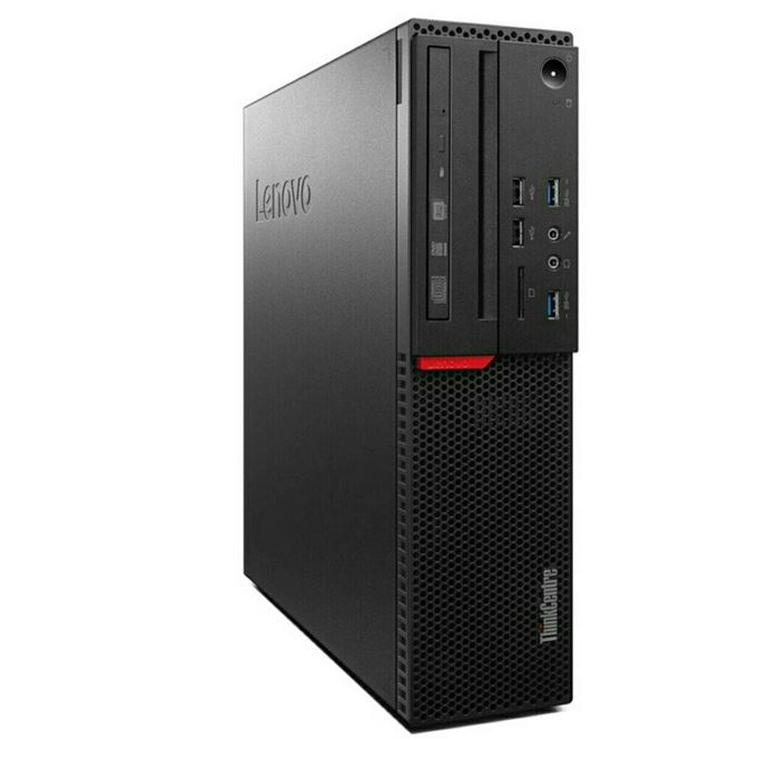 مینی کیس استوک لنوو Lenovo M900 پردازنده Core i5 نسل 6 رم 16GB-ddr4 حافظه 256GB گرافیک intel