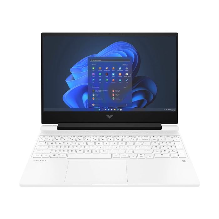 لپ تاپ اچ پی مدل Victus 15-FA1035NIA پردازنده Core i5 13420H رم 32GB حافظه 1TB SSD گرافیک 4GB RTX2050