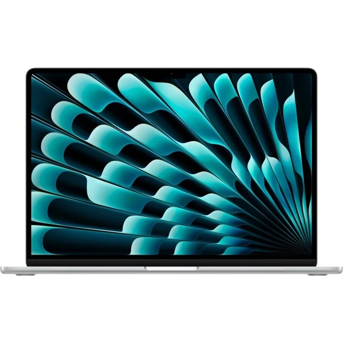 لپ تاپ 13.6 اینچی اپل MacBook Air MDH74 2026 M5 16GB 512GB