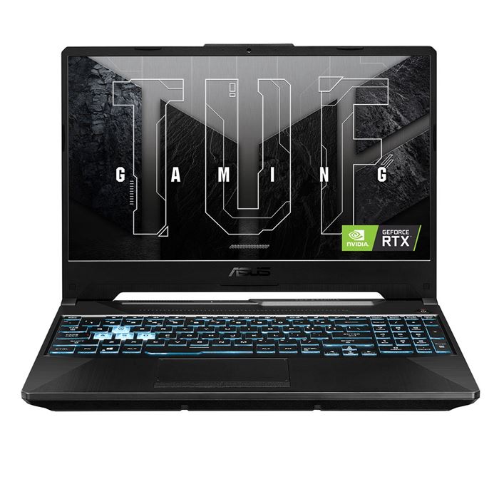 لپ تاپ گیمینگ ایسوس TUF Gaming A15 FA506NC - Ryzen 7 7435HS 32GB 1TB RTX 3050