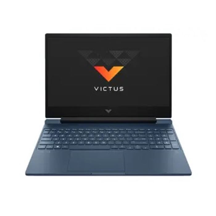 لپ تاپ گیمینگ اچ پی Victus 15 fa1025nia پردازنده Core i5 13500H رم 32GB حافظه 1TB SSD گرافیک 6GB RTX 3050