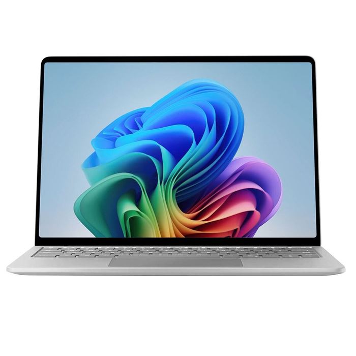 لپ تاپ 13.8 اینچ مایکروسافت Surface Laptop 7 پردازنده Snapdragon X Elite رم 64GB حافظه 1TB