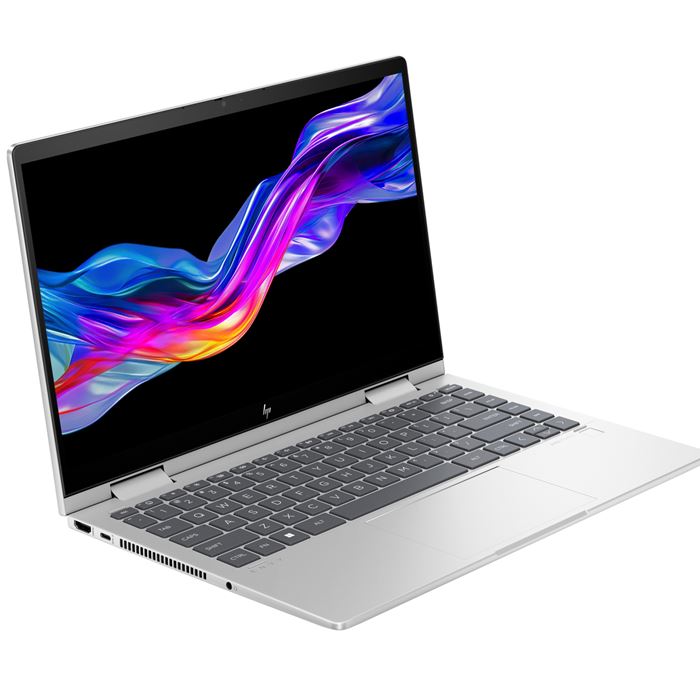 لپ تاپ 14 اینچی اچ پی مدل ENVY X360 ES1023dx پردازنده Core 7 150U رم 16GB حافظه 512GB SSD گرافیک Intel Graphics 128MB - 3