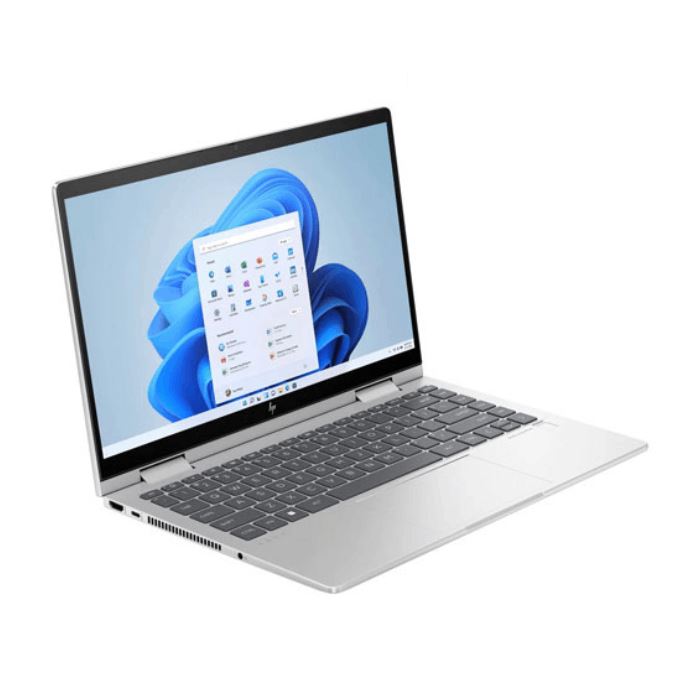 لپ تاپ اچ پی مدل ENVY X360 16-AD0013DX 2024 - Ryzen 5 8640HS 8GB 1TB SSD Radeon Graphic TOUCH - 3