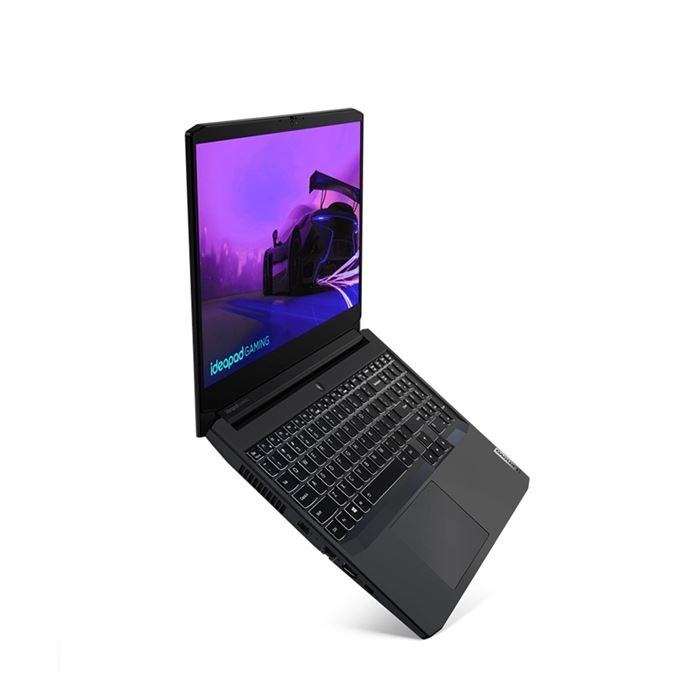لپ تاپ لنوو 15.6 اینچی مدل Ideapad Gaming 3 پردازنده Core i5 11320H رم 16GB حافظه 1TB SSD گرافیک 4GB GTX1650 FHD - 2