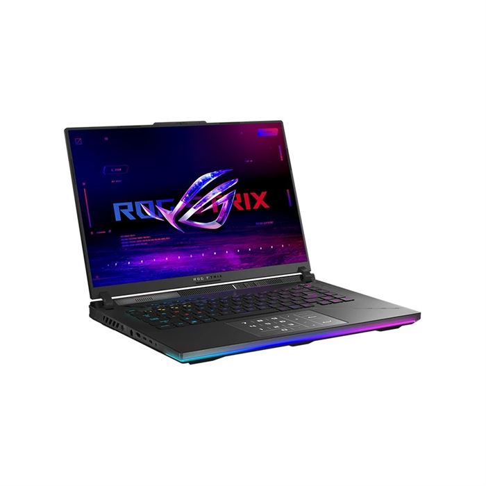 لپ تاپ گیمینگ ایسوس ROG Strix Scar 16 G634JZR پردازنده Core i9 14900HX رم 32GB حافظه 1TB گرافیک 12GB RTX 4080 - 2