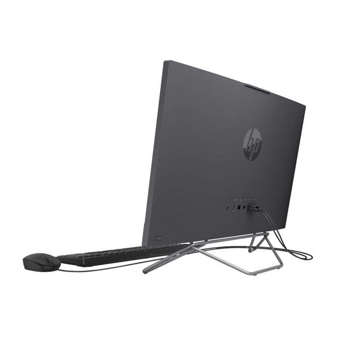 کامپیوتر All In One اچ پی 23.8 اینچی مدل Pro 240 G9 پردازنده Core i3 1215U رم 16GB حافظه 1TB SSD گرافیک Intel - 5