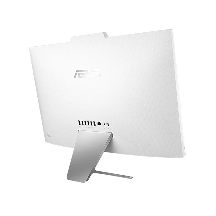 کامپیوتر آل این وان 23.8 اینچی ایسوس مدل A3402WBAK پردازنده Core i3 1215U رم 16GB حافظه 512GB SSD گرافیک Intel Iris Graphics - 4