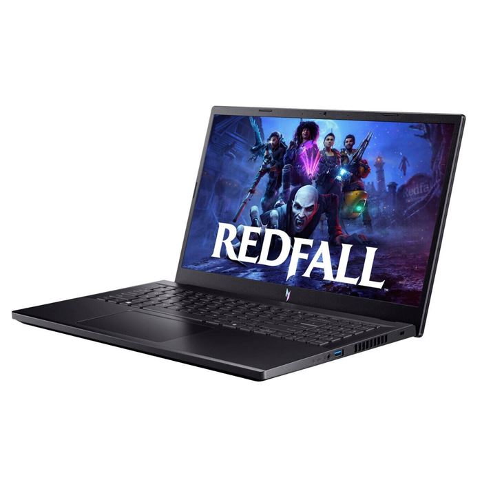 لپ تاپ گیمینگ ایسر Nitro V15 پردازنده Ryzen 5 7535HS رم 16GB حافظه 512GB گرافیک 6GB RTX 3050 - 2