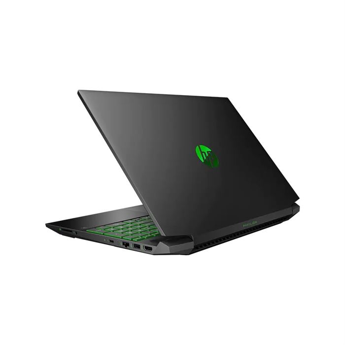 لپ تاپ اچ پی مدل Pavilion 15 EC2345NW پردازنده Ryzen 7 5800H رم 16GB حافظه 512GB SSD گرافیک RTX 3050 4GB - 3
