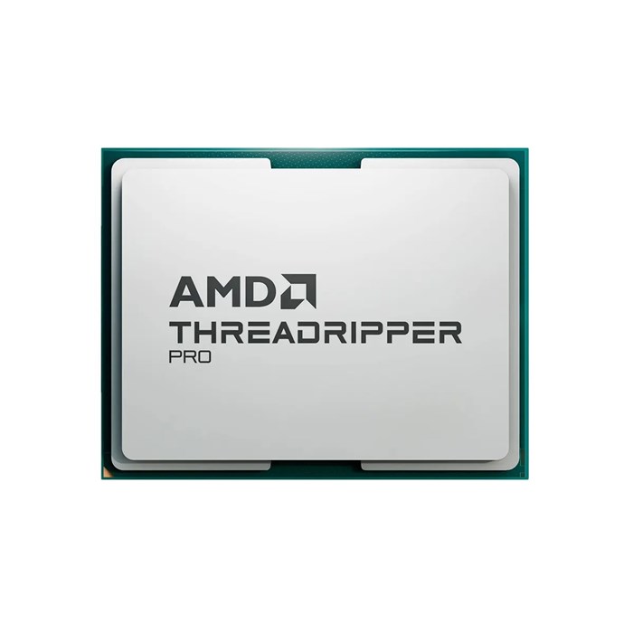 پردازنده سرور ای ام دی مدل THREADRIPPER PRO 9975WX - 2