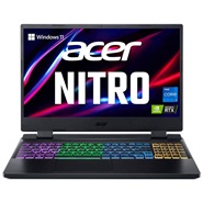 Acer Nitro 5 AN515 58 72ZK Core i7 12700H 32GB 1TB SSD 4GB RTX 3050 FHD Gaming Laptop