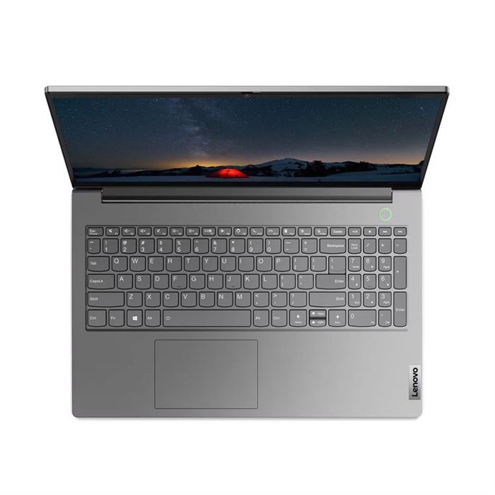 لپ تاپ لنوو IdeaPad 3 IP 3 Core i7 1165G7 8GB 1TB SSD 2GB MX450 - 5
