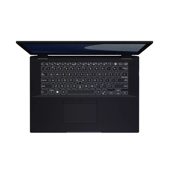 لپ تاپ ایسوس 15.6 اینچ ExpertBook B1502CBA پردازنده Core i5 1235 رم 16GB حافظه 1TB SSD گرافیک Intel - 7