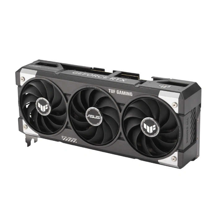 کارت گرافیک ایسوس مدل TUF Gaming GeForce RTX 5060 8GB GDDR7 OC Edition - 7