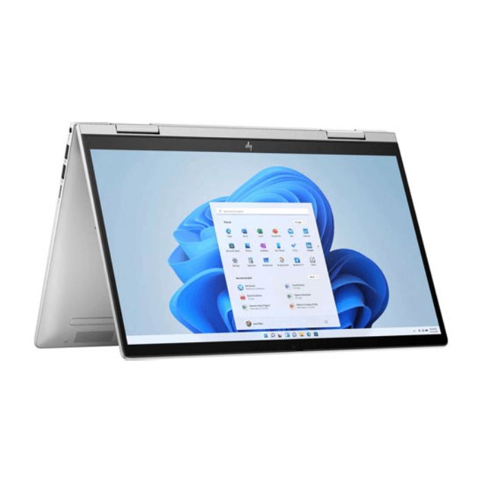لپ تاپ اچ پی مدل ENVY X360 16-AD0013DX 2024 - Ryzen 5 8640HS 8GB 1TB SSD Radeon Graphic TOUCH - 4