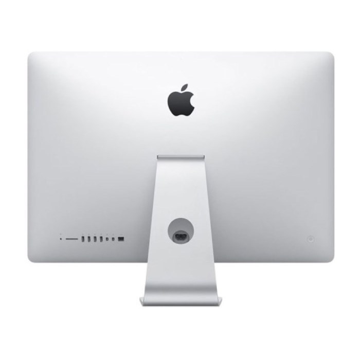 کامپیوتر All in One استوک اپل iMac A1418 2013 - Core i5 4th Generation 16GB 256GB - 3