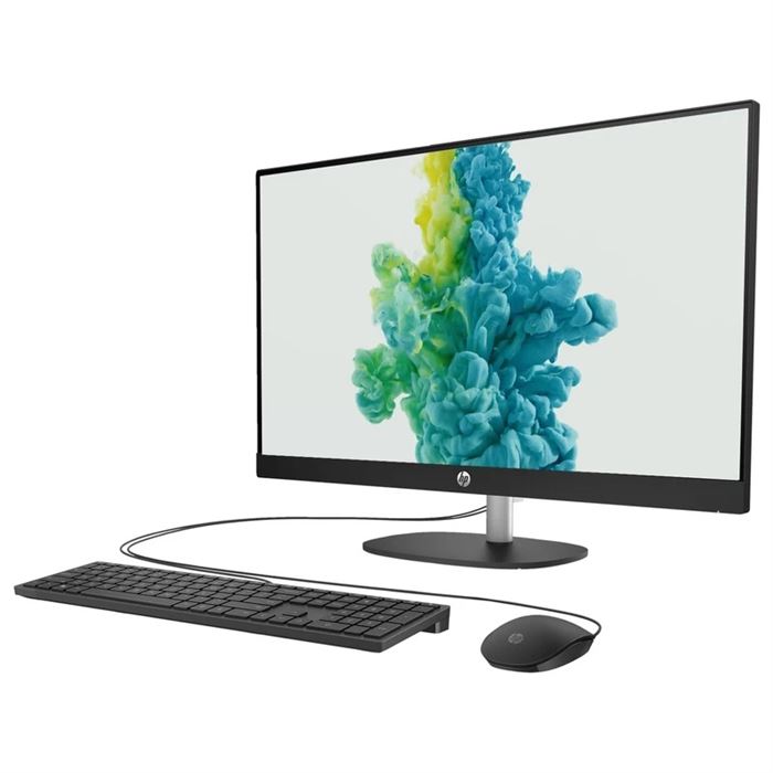 کامپیوتر All in One اچ پی CR0086 - Core i7 1355U 32GB 1TB - 2