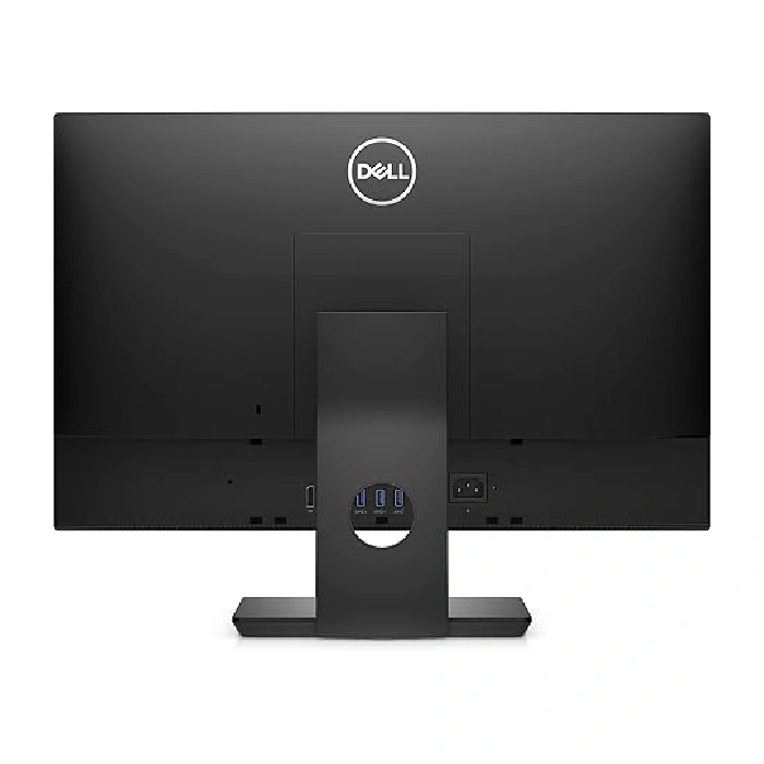 کامپیوتر All In One استوک دل 24 اینچی مدل OptiPlex 7450 پردازنده Core i5 Gen 7 رم 8GB حافظه 256GB SSD گرافیک Intel - 2