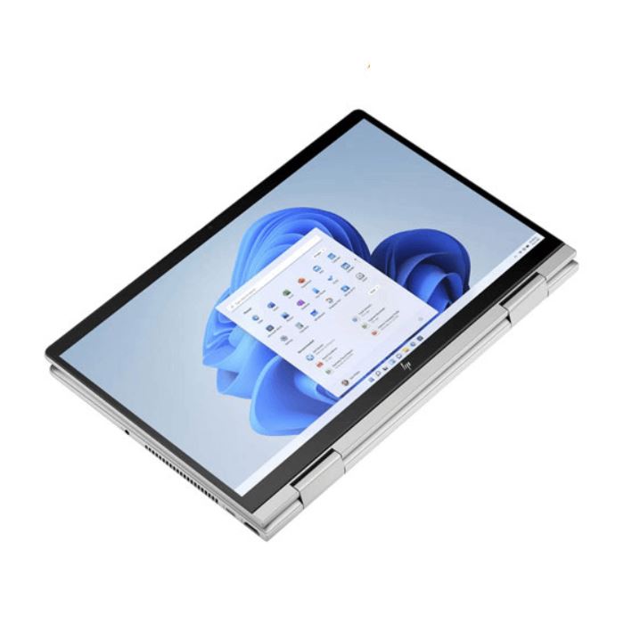 لپ تاپ اچ پی مدل ENVY X360 16-AD0013DX 2024 - Ryzen 5 8640HS 8GB 1TB SSD Radeon Graphic TOUCH - 5