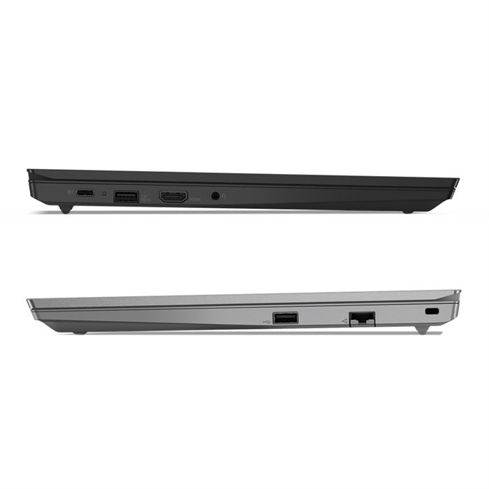 لپ تاپ 15.6 اینچ لنوو مدل ThinkPad E15 پردازنده Core i5 1235U رم 16GB حافظه 256GB SSD گرافیک Full HD 2GB MX550 - 5