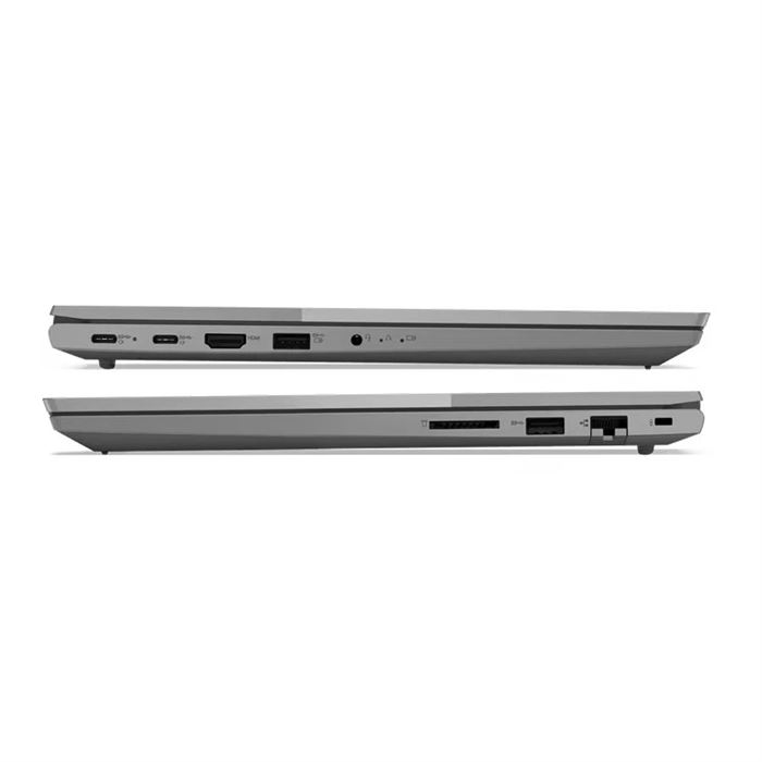 لپ تاپ لنوو IdeaPad 3 IP 3 Core i7 1165G7 8GB 1TB SSD 2GB MX450 - 4
