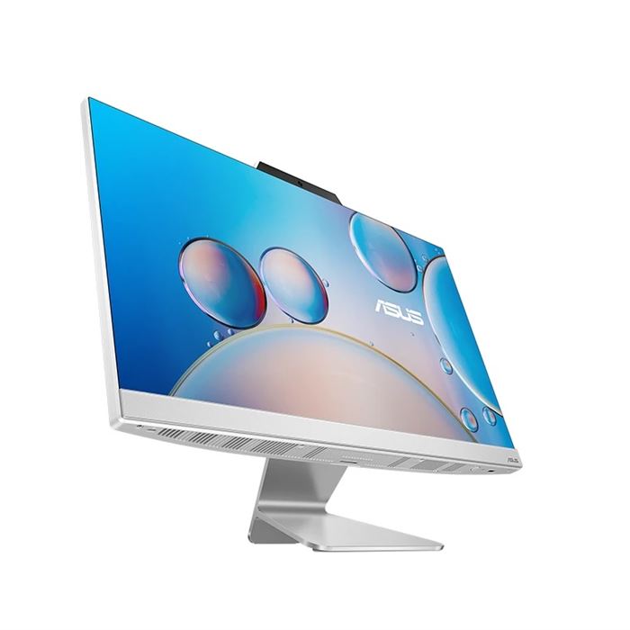 کامپیوتر آل این وان 23.8 اینچی ایسوس مدل A3402WBAK پردازنده Core i3 1215U رم 16GB حافظه 512GB SSD گرافیک Intel Iris Graphics - 2