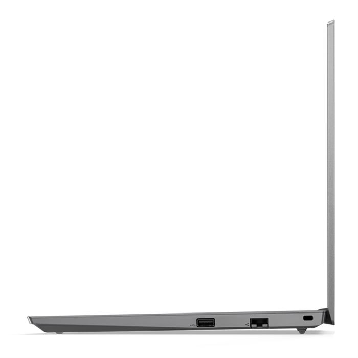لپ تاپ 15.6 اینچ لنوو مدل ThinkPad E15 پردازنده Core i5 1235U رم 16GB حافظه 256GB SSD گرافیک Full HD 2GB MX550 - 4