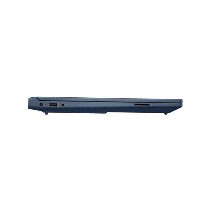 لپ تاپ اچ پی مدل Victus FA1051NE سایز 15.6 اینچی پردازنده Core i5 13420H رم 32GB حافظه 512GB SSD گرافیک 4GB RTX2050 رنگ آبی - 5