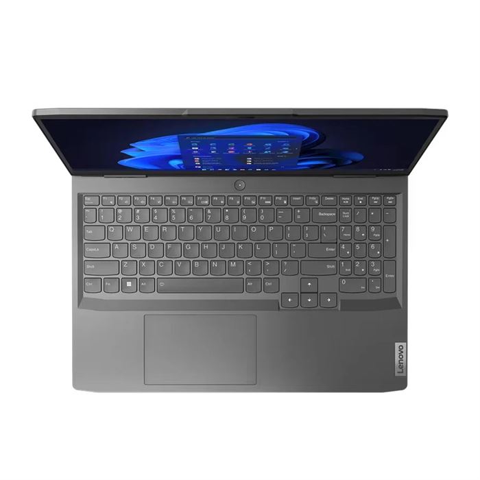 لپ تاپ لنوو LOQ پردازنده Core i5 12450HX رم 16GB حافظه 512GB - 4