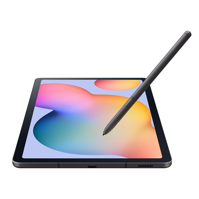 تبلت سامسونگ 10.4 اینچ مدل Tab S6 Lite WiFi P620 ظرفیت 64 گیگابایت رم 4 گیگابایت - 2