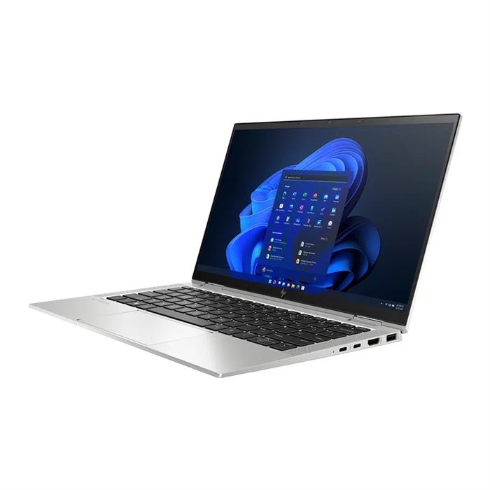 لپ تاپ اچ پی 13.3 اینچ مدل EliteBook 630 G10 پردازنده Core i5 1335U رم 32GB حافظه 1TB SSD گرافیک Intel - 2