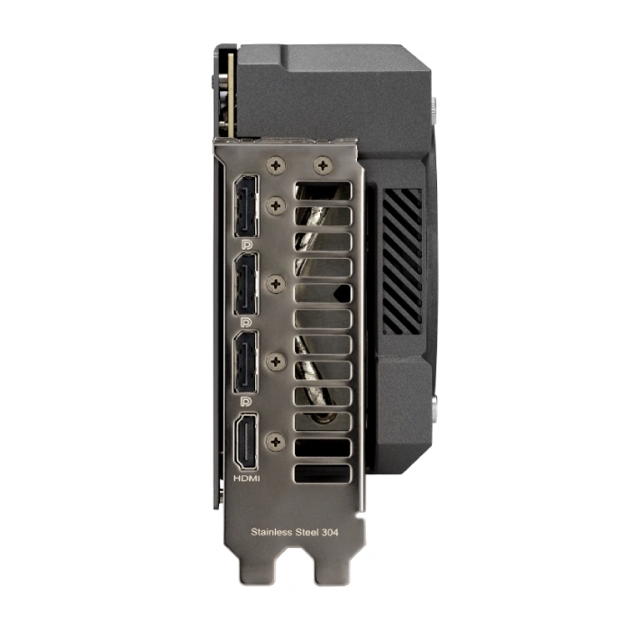 کارت گرافیک ایسوس مدل TUF Gaming GeForce RTX 5060 8GB GDDR7 OC Edition - 9