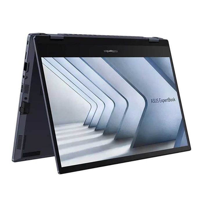 لپ تاپ ایسوس ExpertBook B5402FVA پردازنده Core i7 1360P رم 40GB حافظه 512GB SSD گرافیک Intel - 2