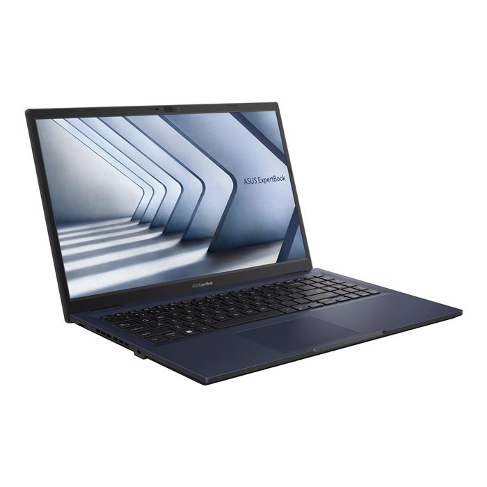 لپ تاپ ایسوس ExpertBook B1502CBA پردازنده Core i7 1255U رم 16GB حافظه 1TB - 2