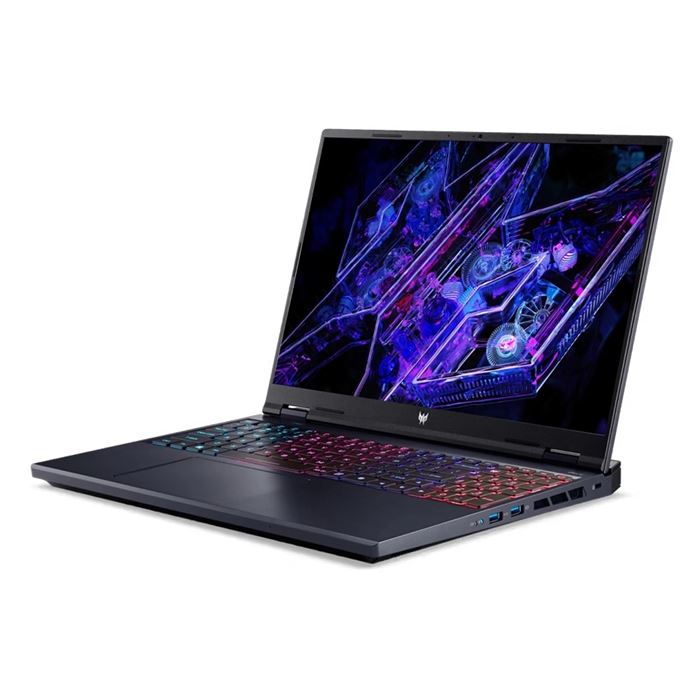 لپ تاپ ایسر Predator Helios Neo 16 - Core i9 14900HX 64GB 1TB RTX 4060 - 2