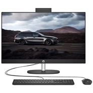 HP CR0086nh Core i7 1355U 32GB 1TB SSD Intel Graphics 27 Inch Non Touch Full HD All-in-One PC