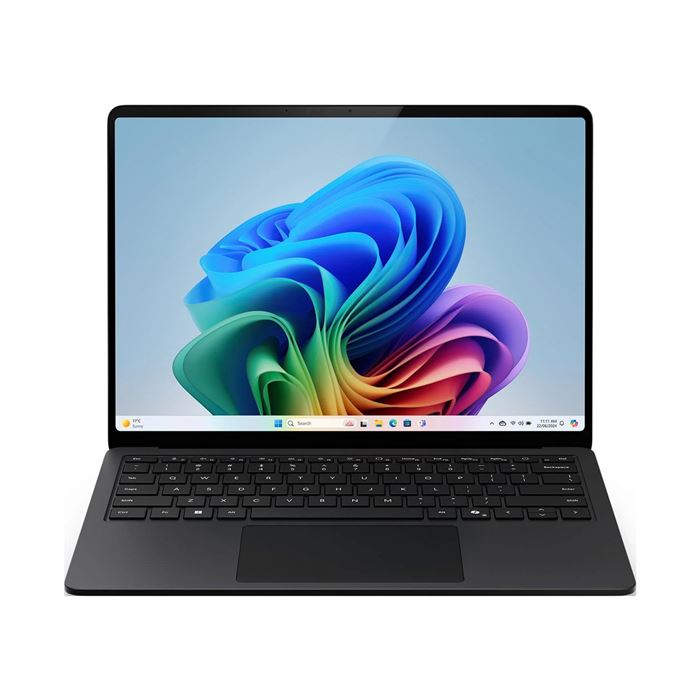 لپ تاپ 13.8 اینچ مایکروسافت Surface Laptop 7 پردازنده Snapdragon X Elite رم 64GB حافظه 1TB - 7