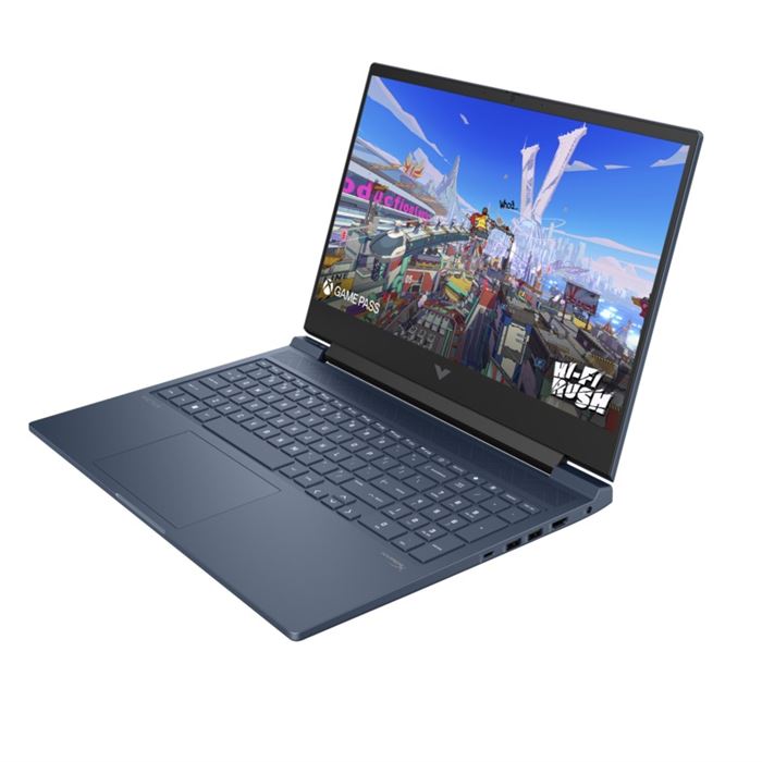لپ تاپ 16.1 اینچی اچ پی مدل Victus R1049NE پردازنده Core i7 14700HX رم 16GB حافظه 1TB SSD گرافیک RTX 4070 8GB - 3