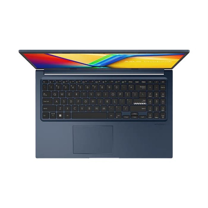 لپ تاپ ایسوس VivoBook F1504VA - i3 1315U 24GB 1TB - 2