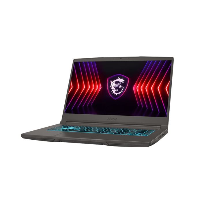 لپ تاپ گیمینگ ام اس آی Thin 15 B13UC پردازنده Core i7 13620H رم 16GB حافظه 512GB SSD گرافیک RTX 3050 4GB - 2